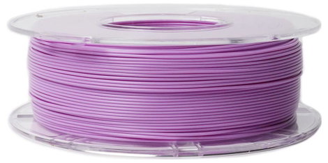 Maertz PMMA-1014-009 PMMA-1014-009 3D nyomtatószál PLA matt Újrahasznosított PLA, Matt 1.75 mm 1000 3. kép