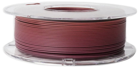 Maertz PMMA-1012-009 PMMA-1012-009 3D nyomtatószál PLA matt Matt 1.75 mm 1000 g Multi-color 1 db 2. kép