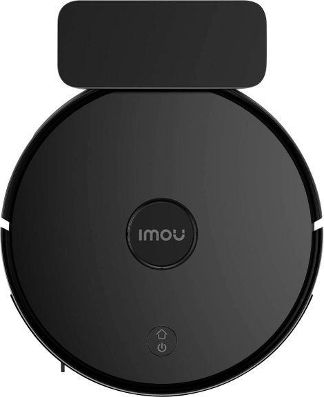 IMOU RV1 Porszívó és felmosó robot Fekete