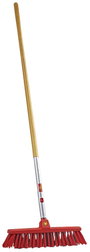 Wolf kombinált rendszer Multi-Star 71AAM008650 71AAM008650 Utcai seprű 40 cm bélyegkép
