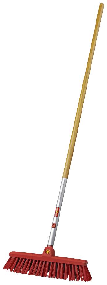 Wolf kombinált rendszer Multi-Star 71AAM008650 71AAM008650 Utcai seprű 40 cm 2. kép