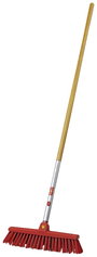 Wolf kombinált rendszer Multi-Star 71AAM008650 71AAM008650 Utcai seprű 40 cm 2. bélyegkép