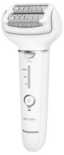 Panasonic ES-EY31 Epilátor Fehér 2. bélyegkép
