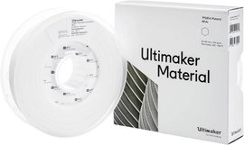 UltiMaker PMUM-1006-002 TPU95A 3D nyomtatószál TPU 2.85 mm 700 g Fehér 1 db