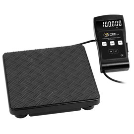 PCE Instruments PCE-ERS 100 Hűtőközeg mérleg Mérési tartomány (max.) 100 kg Elemekről üzemeltetett F