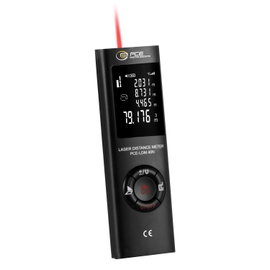 PCE Instruments PCE-LDM 40N Lézeres távolságmérő Lítiumion akku 40 m