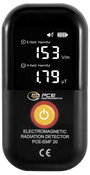 PCE Instruments PCE-EMF 20 Mágneses mező teszter 2. bélyegkép