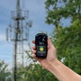 PCE Instruments PCE-EMF 20 Mágneses mező teszter 4. bélyegkép