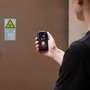 PCE Instruments PCE-EMF 20 Mágneses mező teszter 5. bélyegkép
