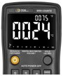 PCE Instruments PCE-DM 7 Kézi multiméter digitális CAT II 1000 V, CAT III 600 V 2. bélyegkép