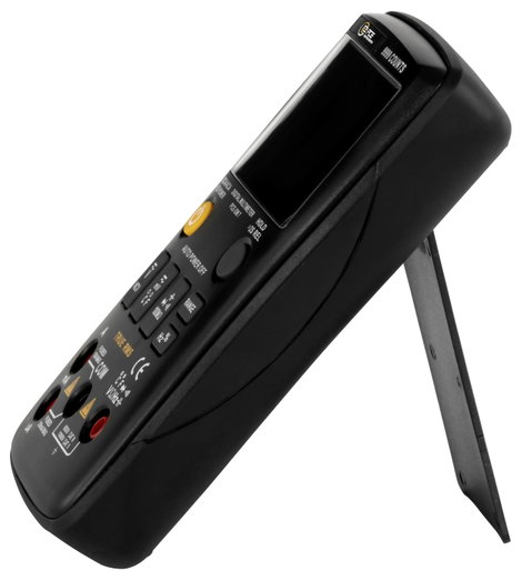 PCE Instruments PCE-DM 7 Kézi multiméter digitális CAT II 1000 V, CAT III 600 V 4. kép