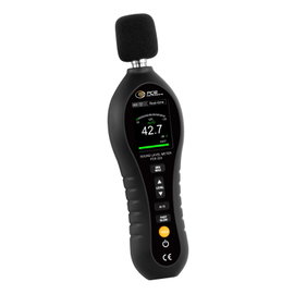 PCE Instruments PCE-324 Zajszintmérő 30 - 130 dB