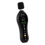 PCE Instruments PCE-324 Zajszintmérő 30 - 130 dB bélyegkép