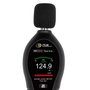 PCE Instruments PCE-324 Zajszintmérő 30 - 130 dB 2. bélyegkép