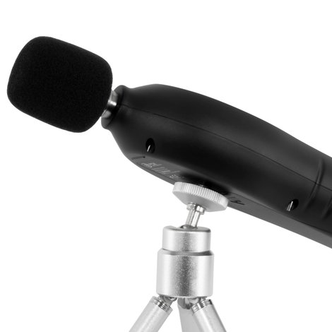 PCE Instruments PCE-324 Zajszintmérő 30 - 130 dB 3. kép