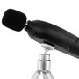 PCE Instruments PCE-324 Zajszintmérő 30 - 130 dB 3. bélyegkép