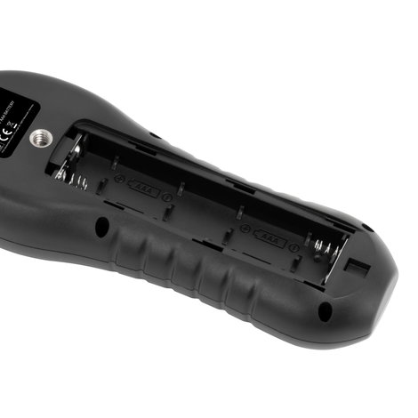 PCE Instruments PCE-324 Zajszintmérő 30 - 130 dB 4. kép