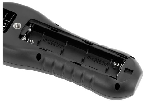 PCE Instruments PCE-324 Zajszintmérő 30 - 130 dB 4. kép