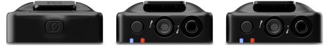 Rode Wireless GO (3rd Gen) Rátűzhető Vezeték nélküli mikrofon készlet Átviteli mód:Vezeték nélküli U 6. kép