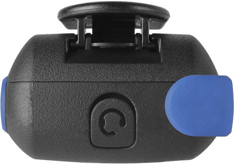 Motorola Solutions 188044 TALKABOUT T62 blau PMR készülék 10. kép