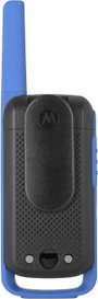Motorola Solutions 188044 TALKABOUT T62 blau PMR készülék 3. bélyegkép