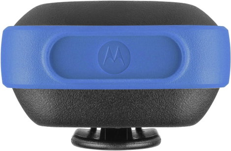 Motorola Solutions 188044 TALKABOUT T62 blau PMR készülék 4. kép