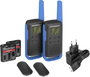 Motorola Solutions 188044 TALKABOUT T62 blau PMR készülék 6. bélyegkép