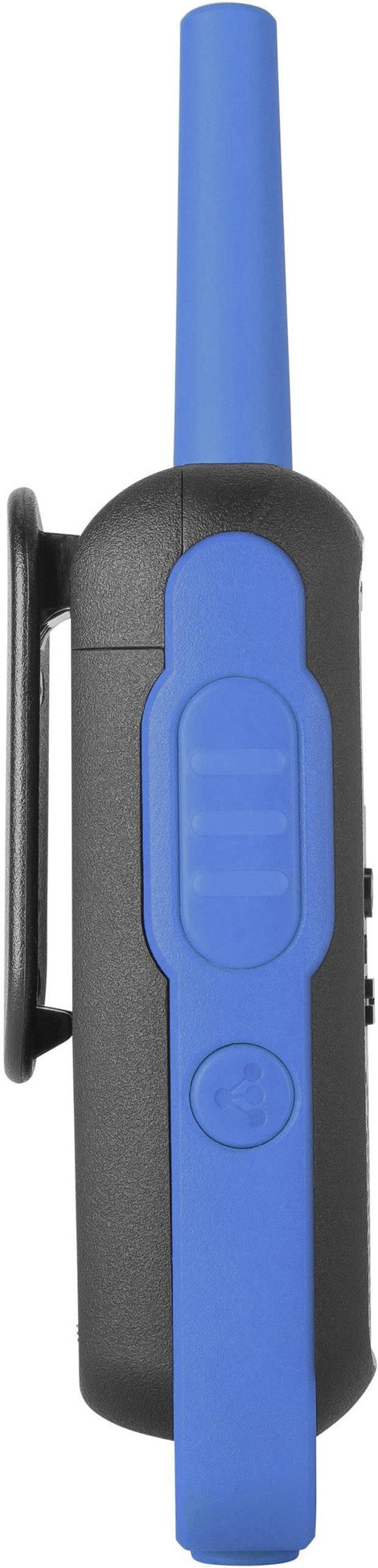 Motorola Solutions 188044 TALKABOUT T62 blau PMR készülék 7. kép