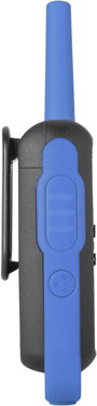 Motorola Solutions 188044 TALKABOUT T62 blau PMR készülék 7. bélyegkép