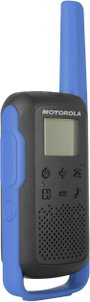 Motorola Solutions 188044 TALKABOUT T62 blau PMR készülék 8. bélyegkép