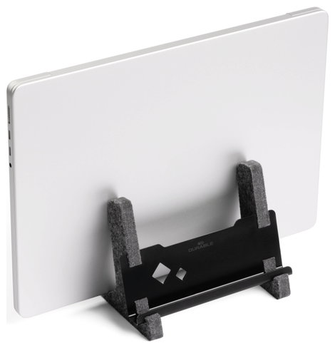 Durable VERTICAL EFFECT Notebook állvány 3. kép