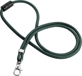 Durable 824105 Textilcsík Karabínerakasztó 10 db