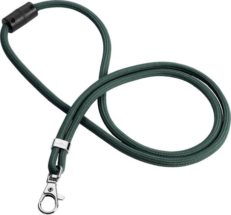 Durable 824105 Textilcsík Karabínerakasztó 10 db