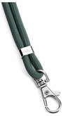 Durable 824105 Textilcsík Karabínerakasztó 10 db 2. bélyegkép