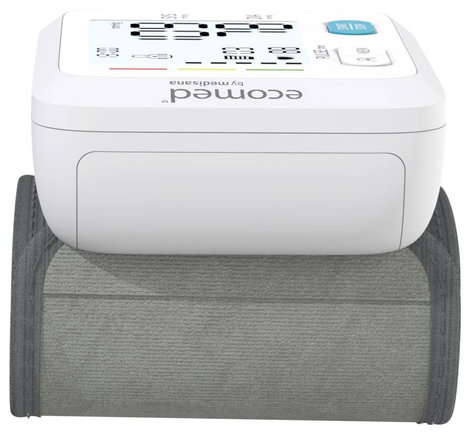 Ecomed BW-83E 23717 Vérnyomásmérő Csukló 2. kép