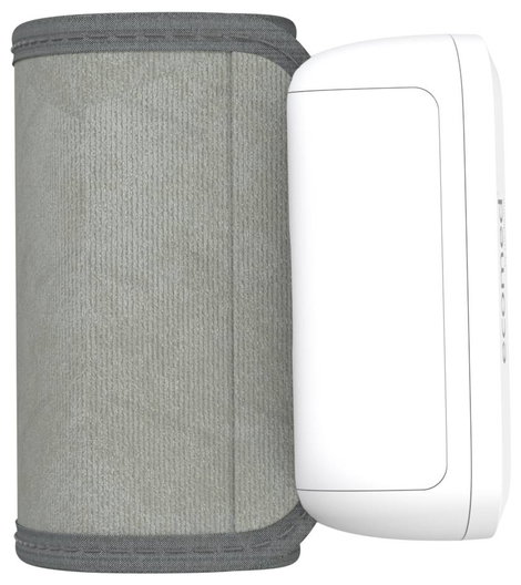 Ecomed BW-83E 23717 Vérnyomásmérő Csukló 4. kép