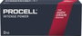Góliátelem Duracell Procell Intense MN1300 1.5 V 10 db bélyegkép