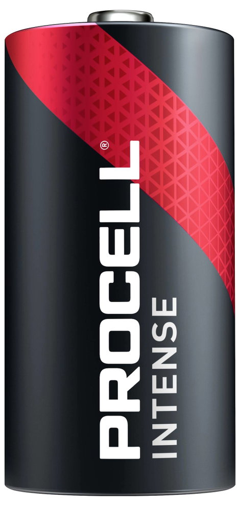 Babyelem Duracell Procell Intense MN1400 1.5 V 10 db 2. kép