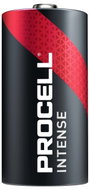 Babyelem Duracell Procell Intense MN1400 1.5 V 10 db 2. bélyegkép