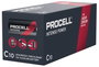 Babyelem Duracell Procell Intense MN1400 1.5 V 10 db 3. bélyegkép