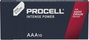 Duracell Mikroelem Procell Intense MN2400 1.5 V 10 db bélyegkép