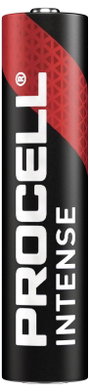 Duracell Mikroelem Procell Intense MN2400 1.5 V 10 db 2. bélyegkép