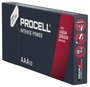Duracell Mikroelem Procell Intense MN2400 1.5 V 10 db 3. bélyegkép