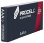 Duracell Mikroelem Procell Intense MN2400 1.5 V 10 db 4. bélyegkép