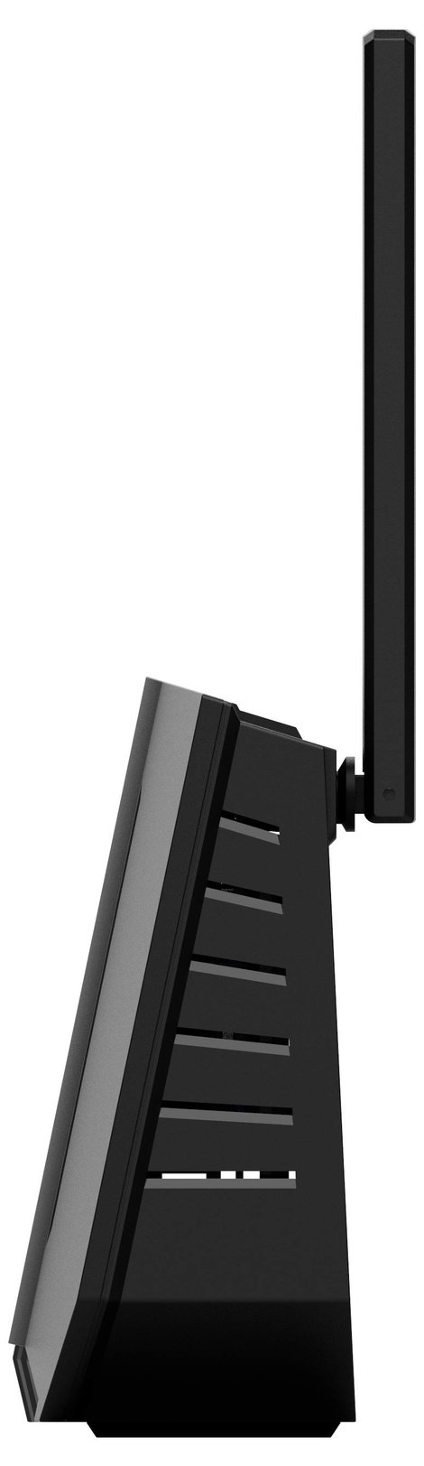 Asus RT-BE92U WLAN router, hatótávnövelő, accesspoint 2.4 GHz, 5 GHz, 6 GHz 4. kép