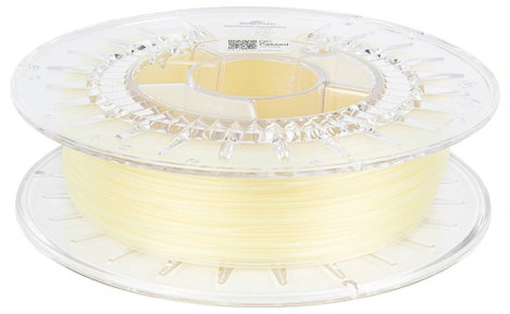Spectrum Filaments 81008 AquaPrint 3D nyomtatószál PVA műanyag vízben oldódó 1.75 mm 500 g Natúr 1 d 2. kép