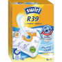 Swirl R39 Porszívó zsák 4 db bélyegkép