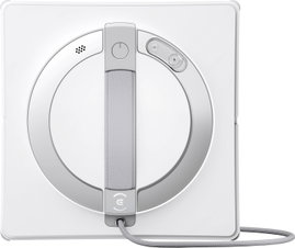 ECOVACS WG831-11 Ablaktisztító robot Fehér