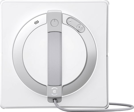 ECOVACS WG831-11 Ablaktisztító robot Fehér