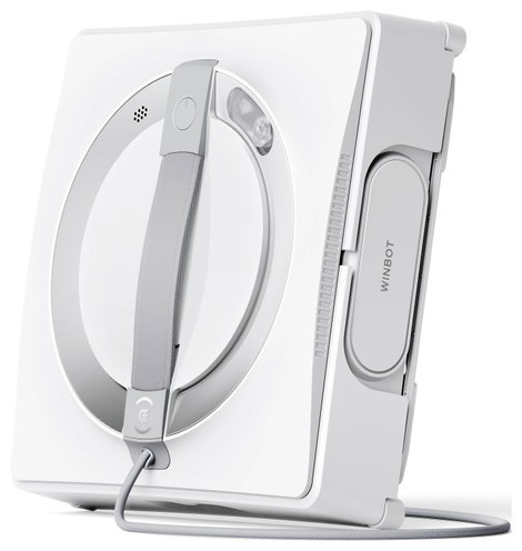 ECOVACS WG831-11 Ablaktisztító robot Fehér 2. kép